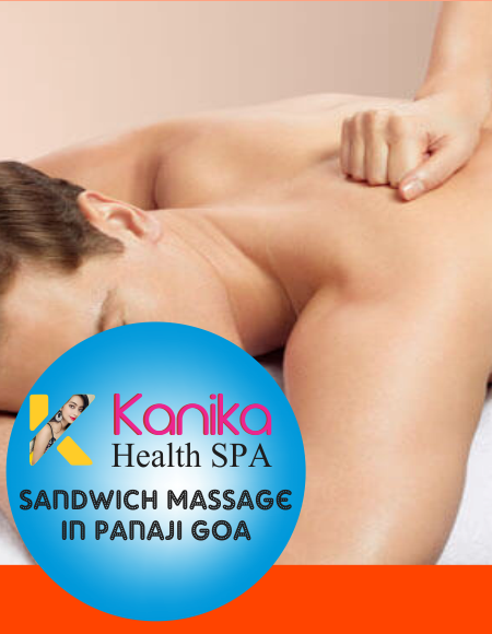 Lomi Lomi Massage in Panaji