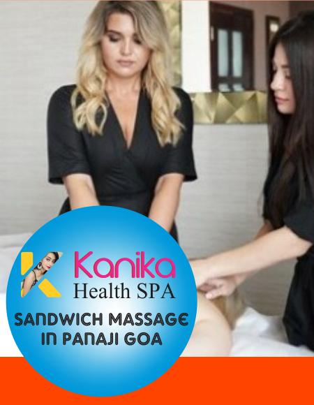 Full Body Massage in Panaji