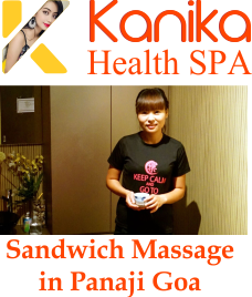 Kanika Health Spa Panaji Goa